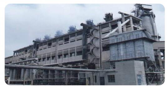 ?；瘓F(tuán)車間鑒定加固