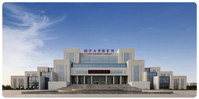 臨沂某大學(xué)圖書館樁基礎(chǔ)加固，樁端存在溶洞，承載力嚴(yán)重不足，采取樁內(nèi)鋼管樁加固處理。(2008年)